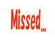 missed-images