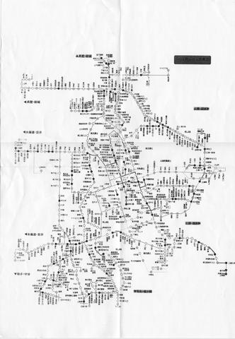 kantetsu-bus-map